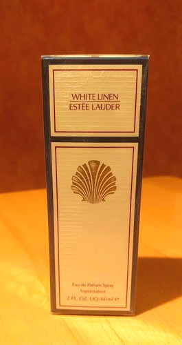 Estée lauder white linen - estée,
