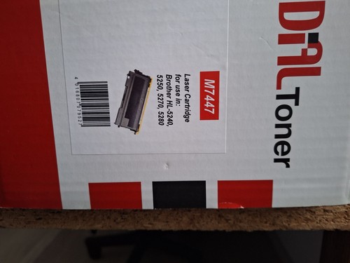 Brother ersatz toner - brother,