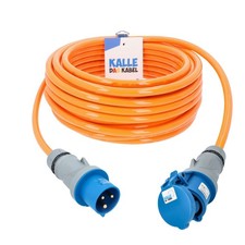 CEE Camping Verlängerung