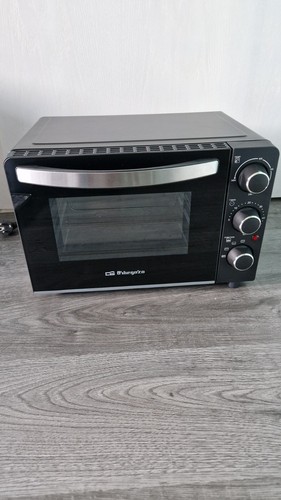 Orbegozo hcc 5015 - hcc,