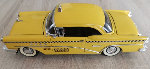 Buick century taxi - century, mira