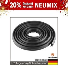 Heckklappendichtung Dichtung