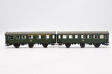 Märklin 00770-02 H0 2 x