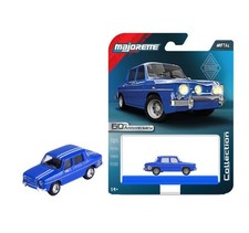 Majorette Collection Series