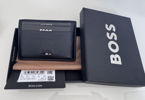 Boss ray money clip herren - boss,