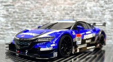 Kyosho Mini-Z Karosserie MR-04W-MM MR03 RAYBRIG NSX Concept-GT 2014 MZP249RG