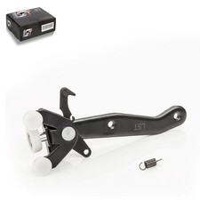 Schiebetür Rollen Führung