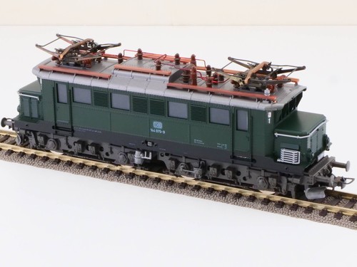 Roco 4131 elektrolokomotive - roco, br