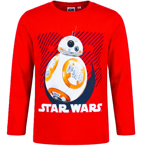 Star wars 122 langarm - langarm, t-