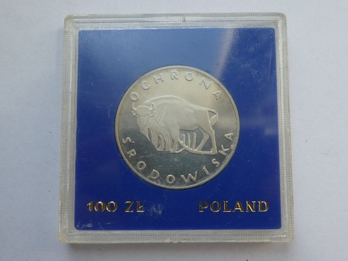 Polen 100 zloty 1977 - zloty,