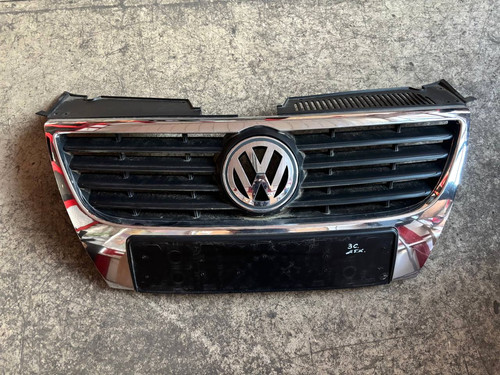 Kühlergrill passat 3c - vw,