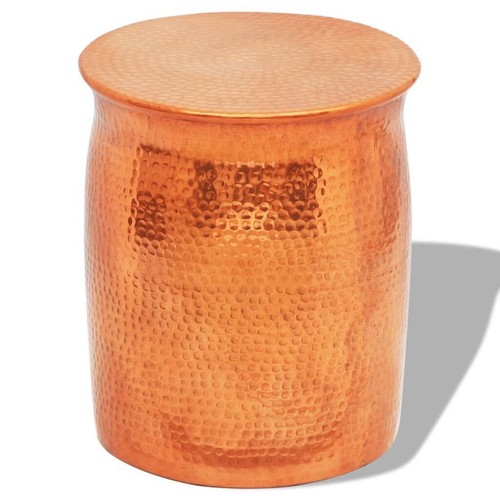 Hocker 36x42cm beistelltisch - 36x42cm,