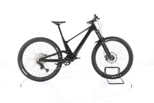 Scott Genius 920 MTB Akku None 29" 2024 schwarz Pro Fahrrad Generalüberholt