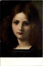 Künstler AK - Georg Buchner