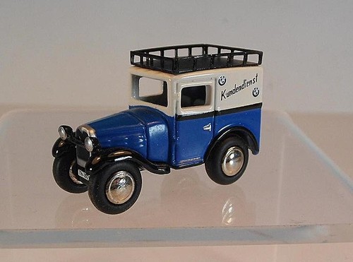 Bub 11650 bmw - 1/87, nr.