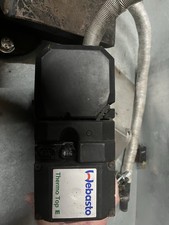 Webasto Thermo Top EVO 4 Diesel Auto Heizung (1314816B)