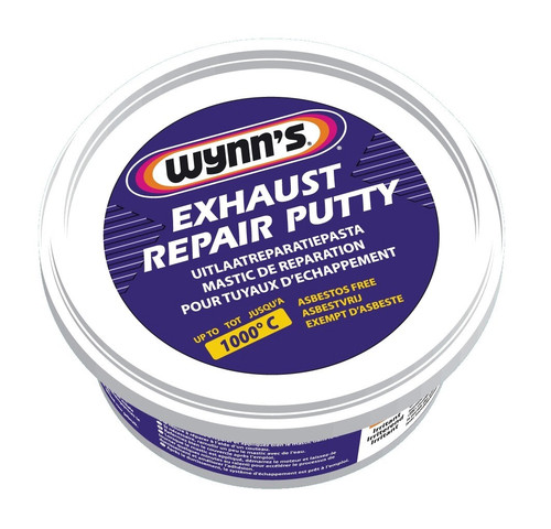 Wynns exhaust repair gasdichte - exhaust,