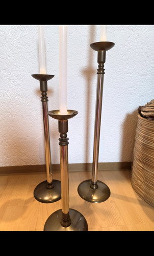 Gilde handwerk kerzenhalter - gilde,
