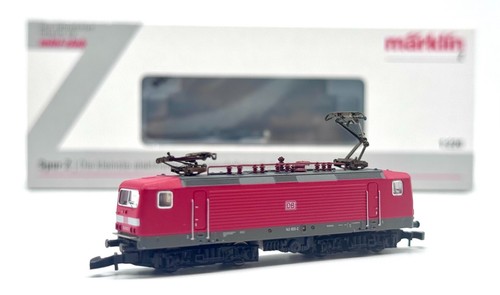 Märklin mini club - märklin, mini-club