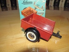 Schuco 5330 Ingenico Carreto