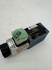 Rexroth 4WE6 EA62/EG12N9K4