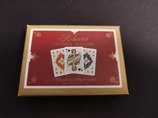 Rebecca patience solitaire - rebecca,