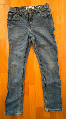 Levi 511 slim - 511,