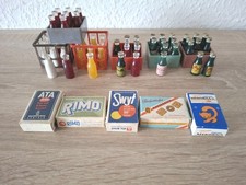 Antik DDR Puppenstube