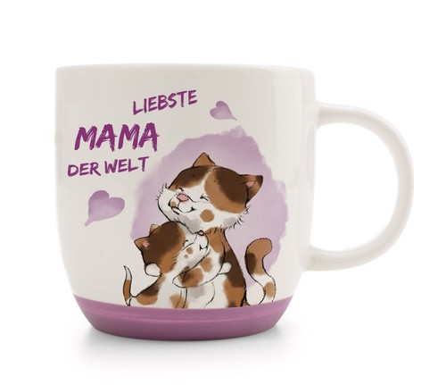 Neu nici tasse liebste mama - neu,