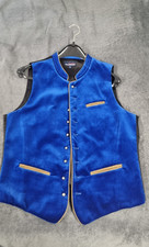 Trachtenweste Herren, Größe 48 von Stockerpoint