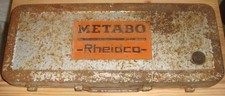 VINTAGE METABO RHEIDCO R23