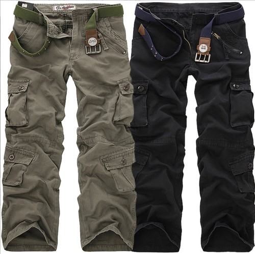 Herren armee cargo kampf - herren,