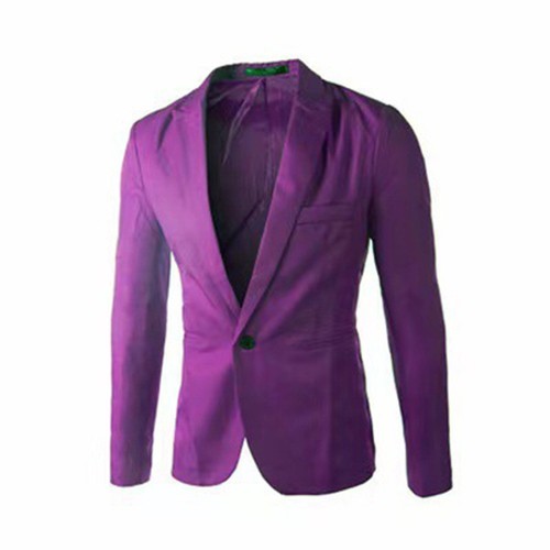 Herren blazer einreiher - blazer,