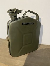 Lunchbox Werkzeugbox Kanister