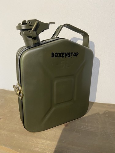Lunchbox werkzeugbox kanister - lunchbox,