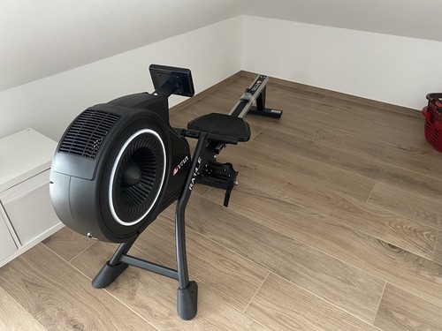 Rudergerät magnetic rower - rudergerät,