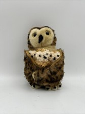 The Puppet Company Eule