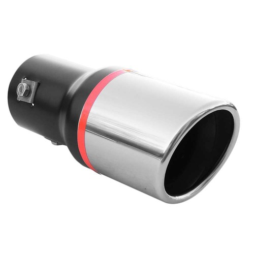 Auspuffblende endrohr - auspuffblende,