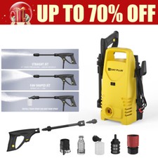 Hochdruckreiniger 500bar