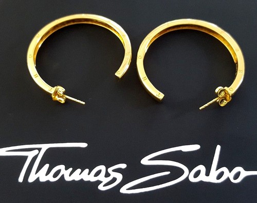 Thomas sabo ohrringe - sabo,