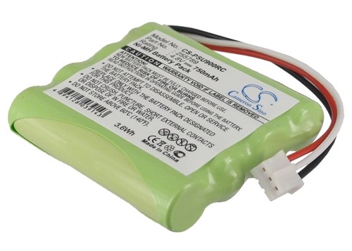 Akku für philips 255789 - 3,7v,