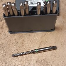 10 Würth Zebra M5 Gewindebohrer HSCO Sackloch DIN 371/376 0655800500