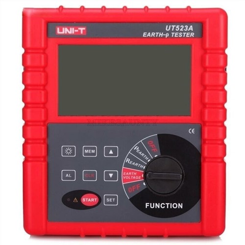 Ut523a earth ground - earth,
