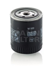 Mann ölfilter w930 für - Ölfilter, fendt