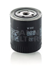 MANN Ölfilter W930 für Fendt
