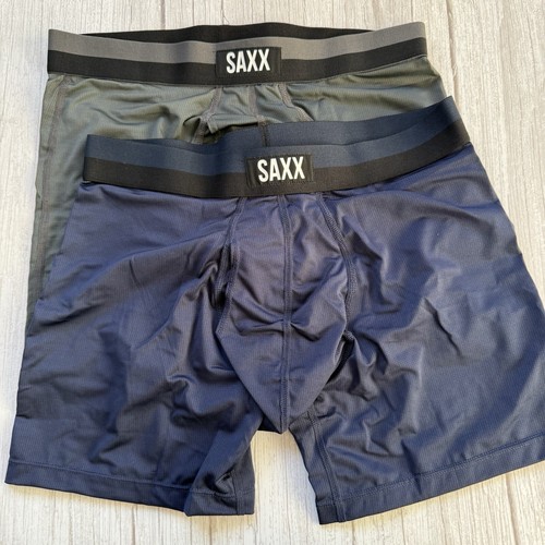 Saxx multi sport - multi-sport, mesh