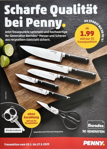 Penny 2023 abgelaufen - 2023,,