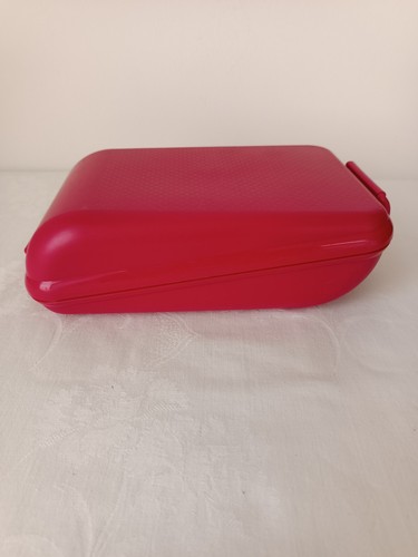 Tupperware vesperbox - tupperware,