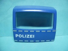 Playmobil 4259 Polizeifahrzeug