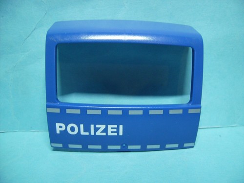 Playmobil 4259 polizeifahrzeug - 4259,